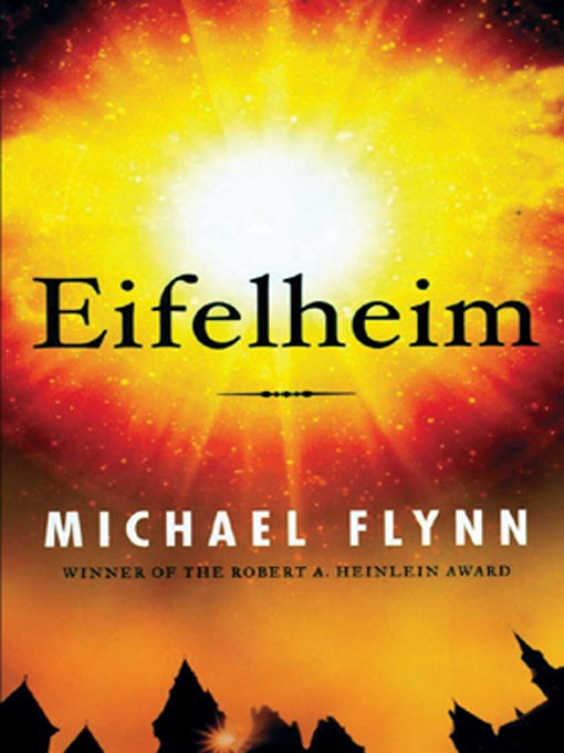 Cover image for Eifelheim